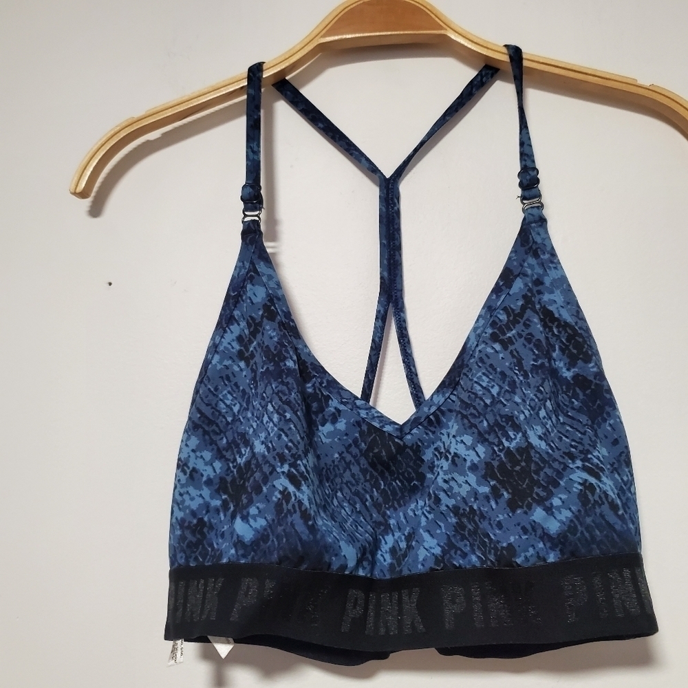 PINK Victoria's Secret Ultimate lightly lined
